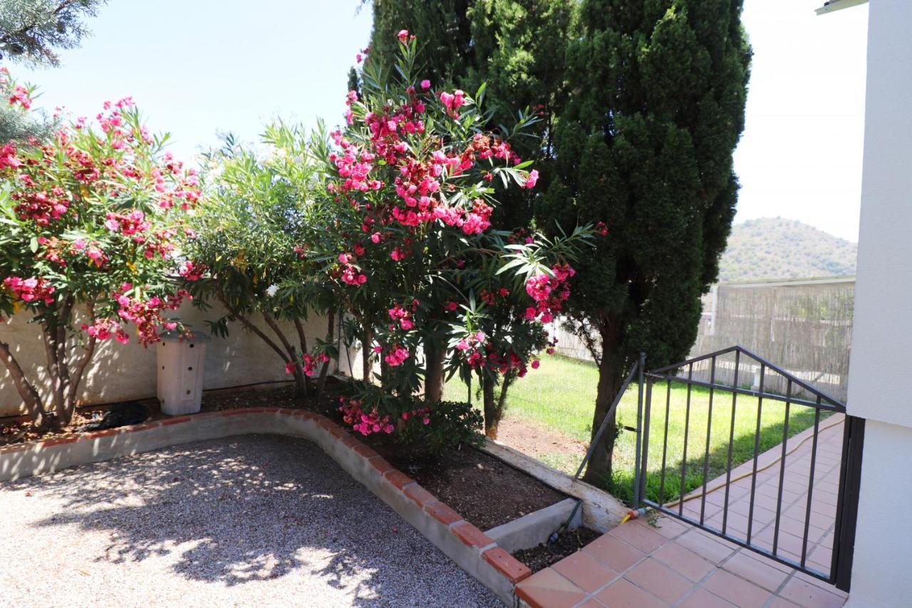 Apartment Esmeralda Meneguina By Spainsunrentals 1121 Frigiliana Exterior photo