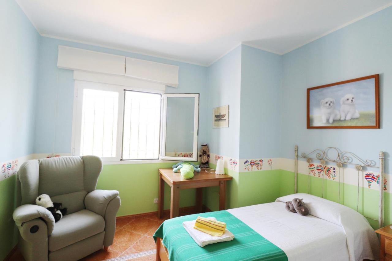 Apartment Esmeralda Meneguina By Spainsunrentals 1121 Frigiliana Exterior photo