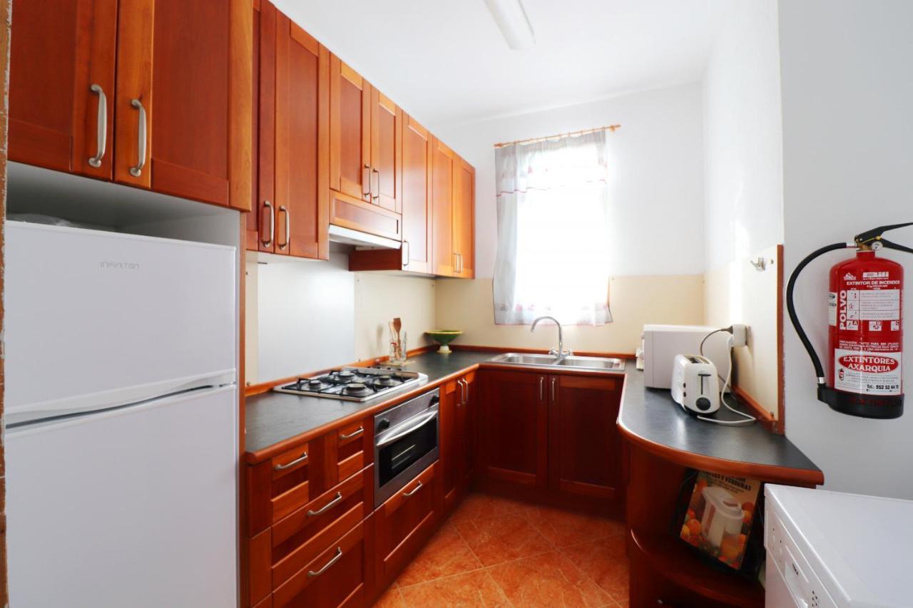 Apartment Esmeralda Meneguina By Spainsunrentals 1121 Frigiliana Exterior photo