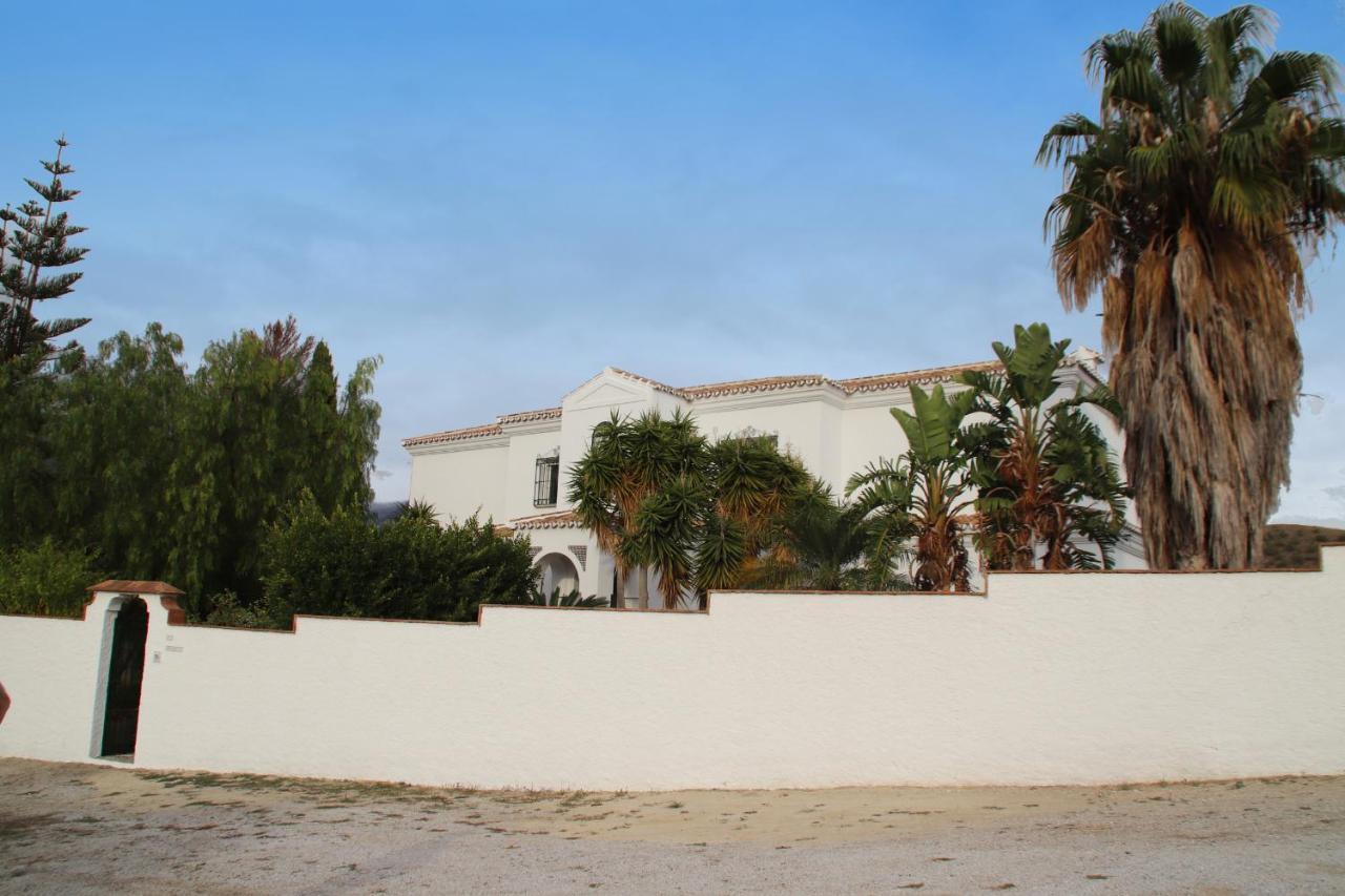 Apartment Esmeralda Meneguina By Spainsunrentals 1121 Frigiliana Exterior photo