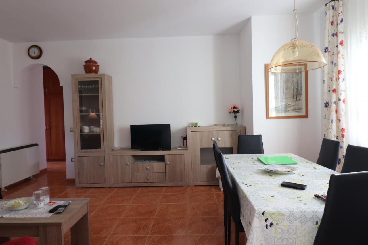 Apartment Esmeralda Meneguina By Spainsunrentals 1121 Frigiliana Exterior photo
