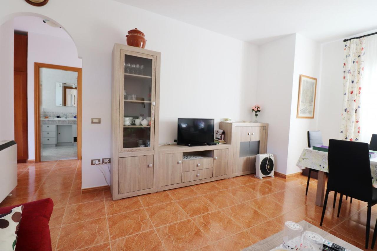 Apartment Esmeralda Meneguina By Spainsunrentals 1121 Frigiliana Exterior photo
